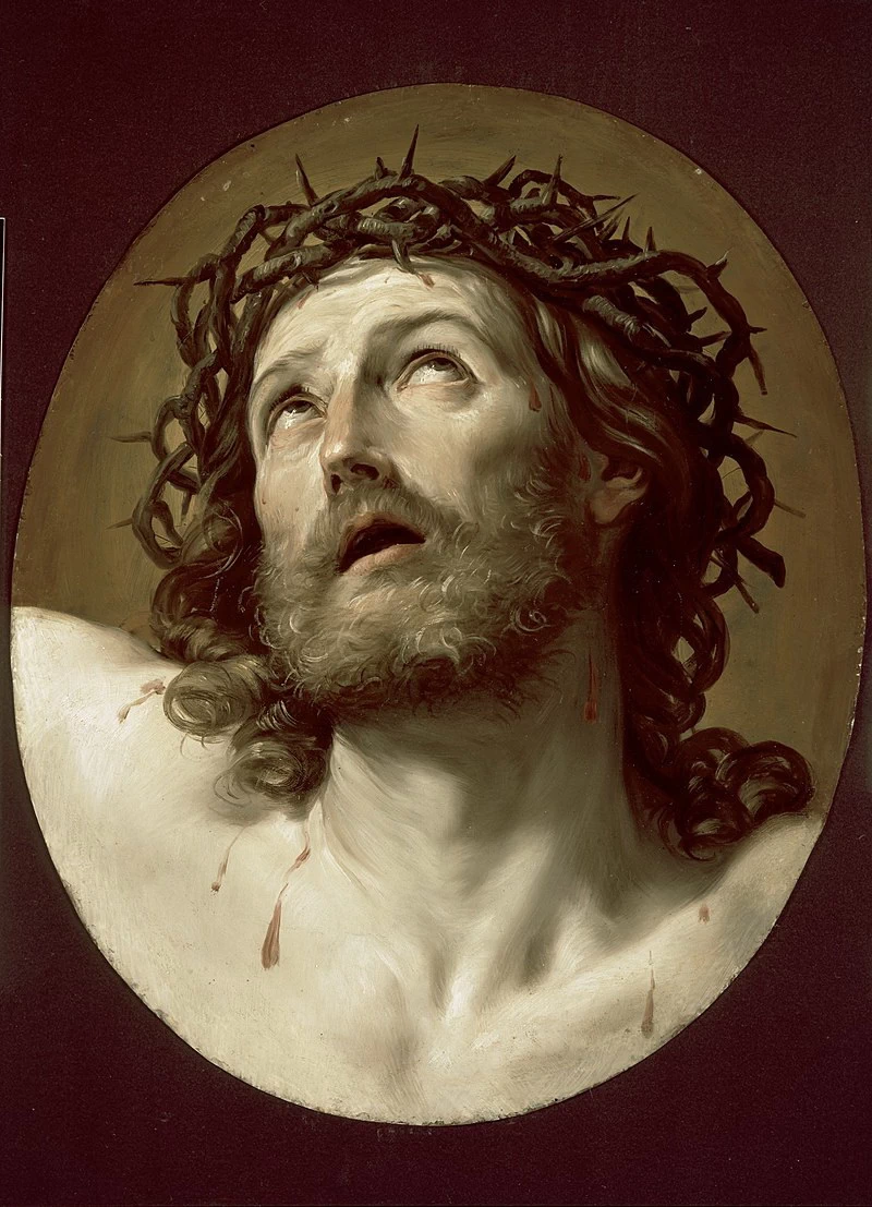 56-Cristo coronato di spine-Detroit Institute of Arts 